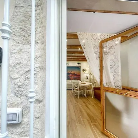 Holiday home La Perla Nel Borgo Antico *