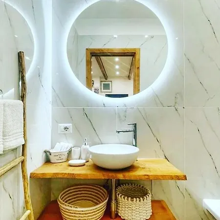 La Perla Nel Borgo Antico *