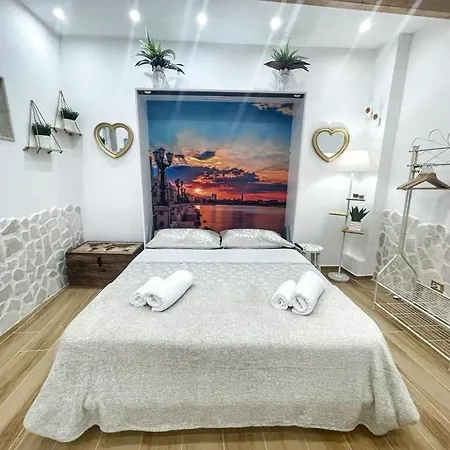 La Perla Nel Borgo Antico * Bari