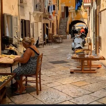 La Perla Nel Borgo Antico *