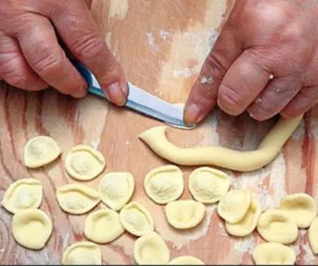 La Perla Nel Borgo Antico